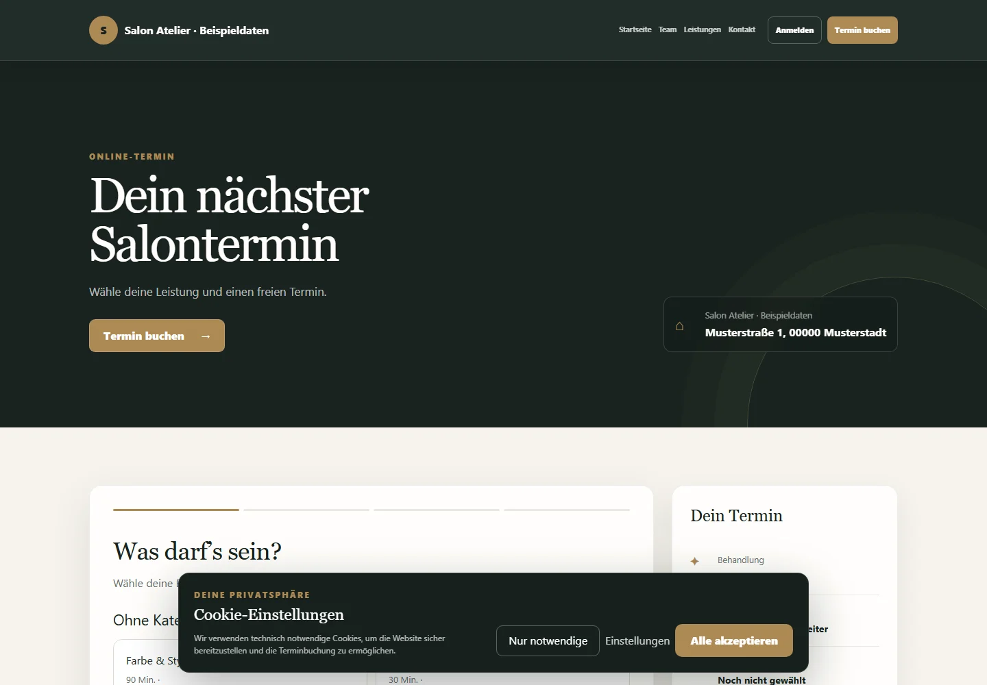 Originalansicht aus Terminslot zum Thema Spa-Gäste digital begleiten: vom Treatment bis zum Wiederbesuch